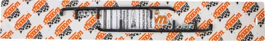 Woodys Pr/Std Wear Bar Pol/ S-D Blow Molded 9350 – RUS-9350
