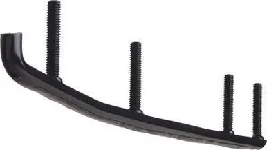 Woodys Wear Bars 20/Pk - RUP-1125-20