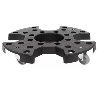 WORKSHOP WHEEL TYRE TRANSPORT DOLLY STORAGE ATV UTV MX AUTOMOTIVE STR006