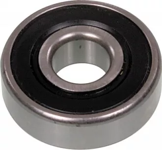 Wps Double Sealed Wheel Bearing #6 305 25X62X17 – 6305-2RS