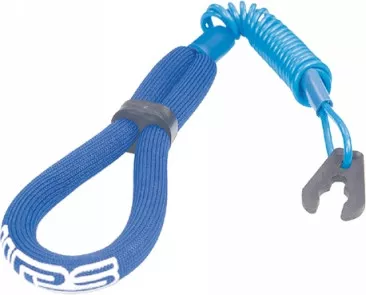 Wps Float Wrist Tethercord Yam Ylw – WA-1 Y YLW