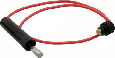 Wps Fuse Holder - 01-127-04