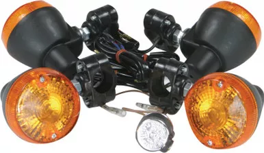 Wps Turn Signal Kit Only - PUT IN INSTRUCTIONS