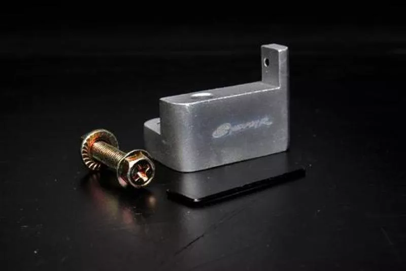 WR Short Shifter Adapter
