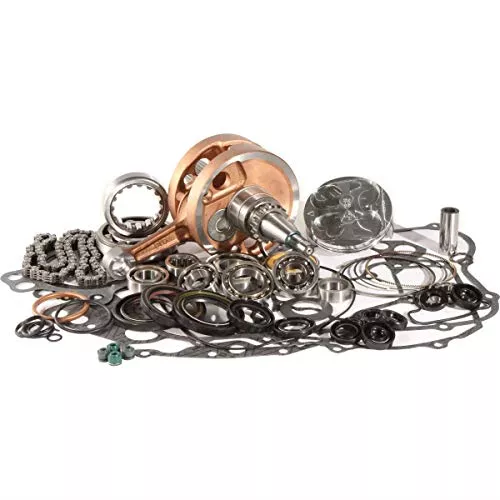 Wrench Rabbit WR101-011 Complete Engine Rebuild Kit