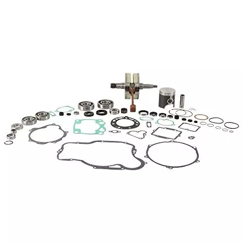 Wrench Rabbit WR101-117 Complete Engine Rebuild Kit