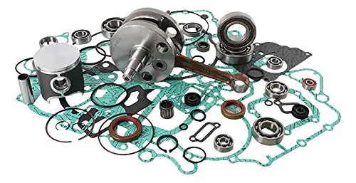 Wrench Rabbit WR101-128 Complete Engine Rebuild Kit