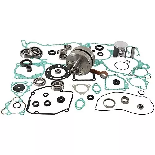 Wrench Rabbit WR101-131 Complete Engine Rebuild Kit