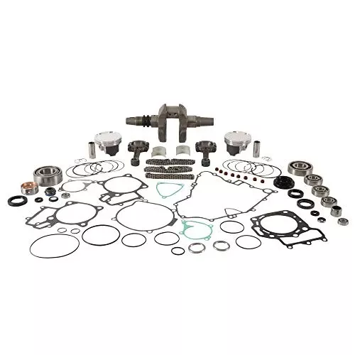 Wrench Rabbit WR101-166 Complete Engine Rebuild Kit