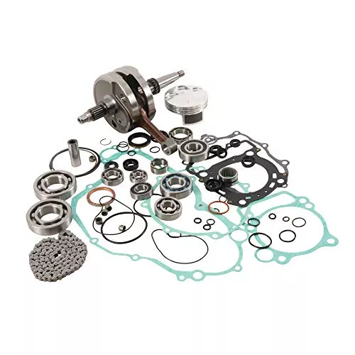 Wrench Rabbit WR101-167 Complete Engine Rebuild Kit