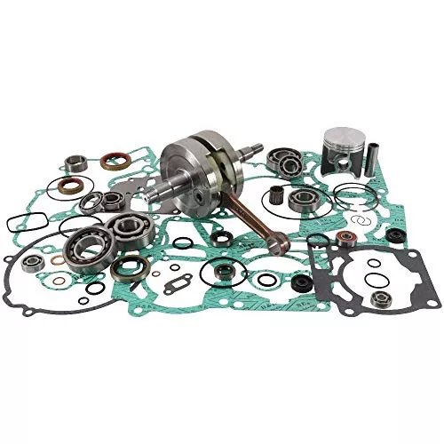 Wrench Rabbit WR101-173 Complete Engine Rebuild Kit