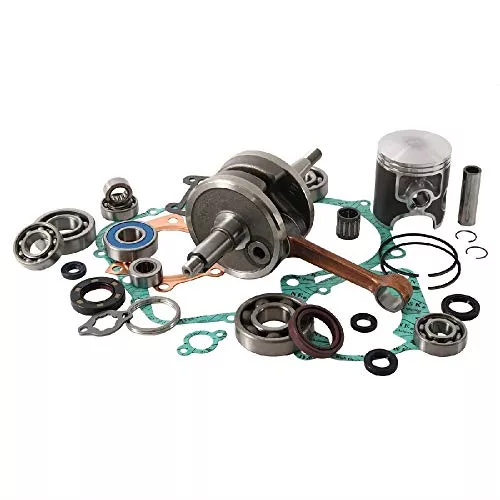 Wrench Rabbit WR101-201 Black Complete Engine Rebuild Kit