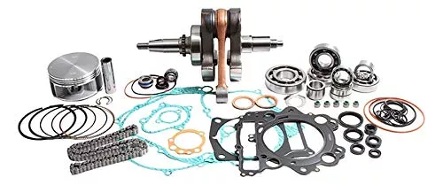 Wrench Rabbit WR101-213 Complete Engine Rebuild Kit