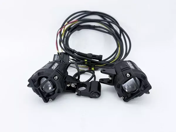 WRS Black LED Beams Kit
