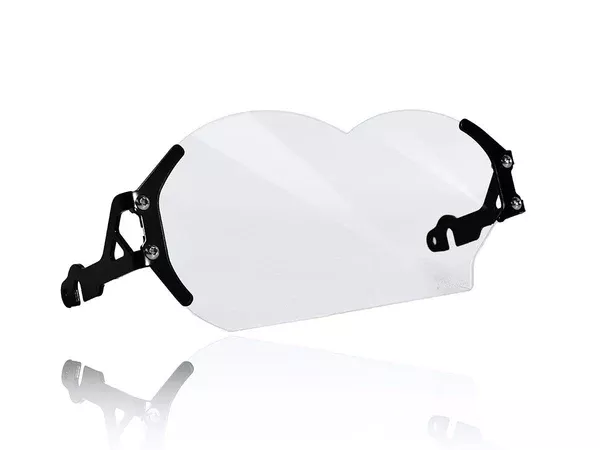 WRS Light Protection Lens BMW R 1200 GS / Adventure 2004-2012