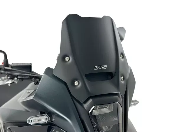 WRS Sport Windscreen Honda NX 500 / 400 2024-2026
