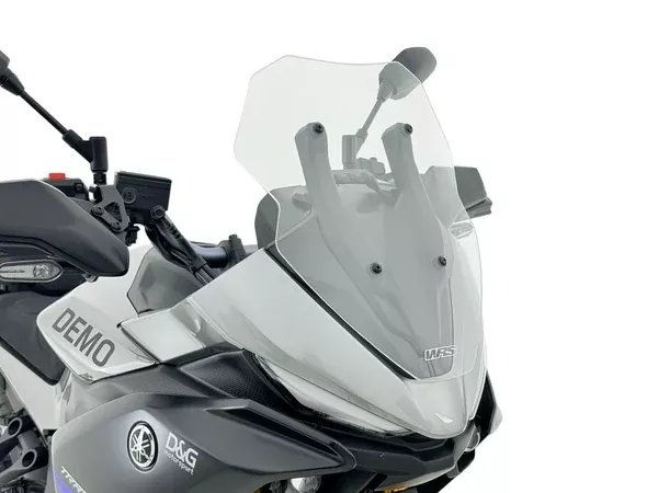 WRS Sport Windscreen Yamaha Tracer 7 / GT 2025-2026