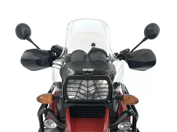 WRS Standard Windscreen BMW R 1100 GS 1994-1999