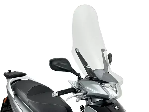 WRS Touring Windscreen Kymco People S 125 / 200 2018-2026