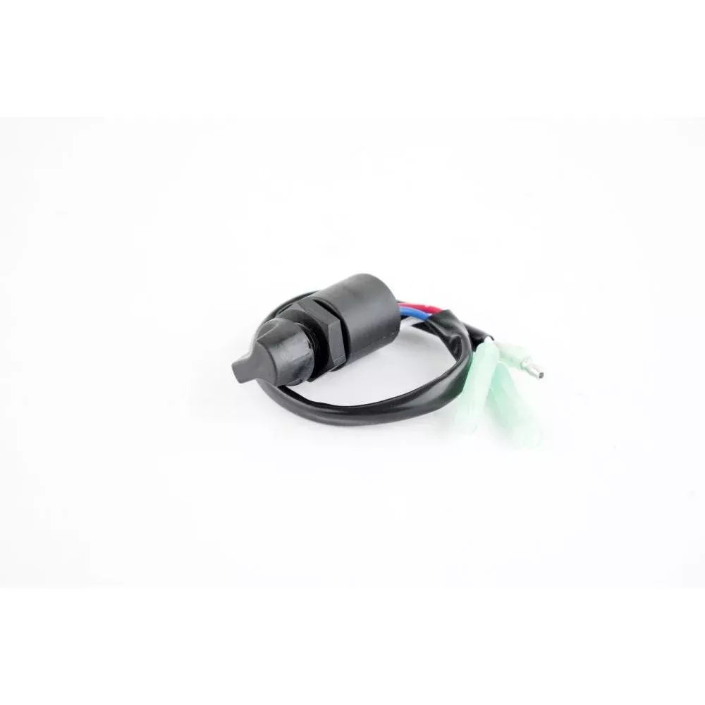 WSM 3 Position Panel Mount Switch 004-515