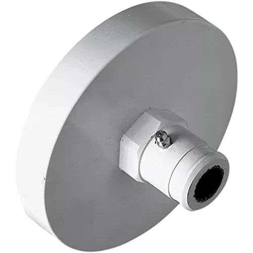 WSM Clutch Flywheel PTO 003-126