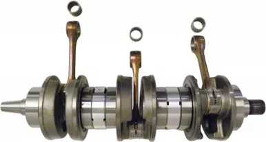 Wsm Crank Yam 1100 1100 Wave Raider/ Venture – 010-1025-01WSM