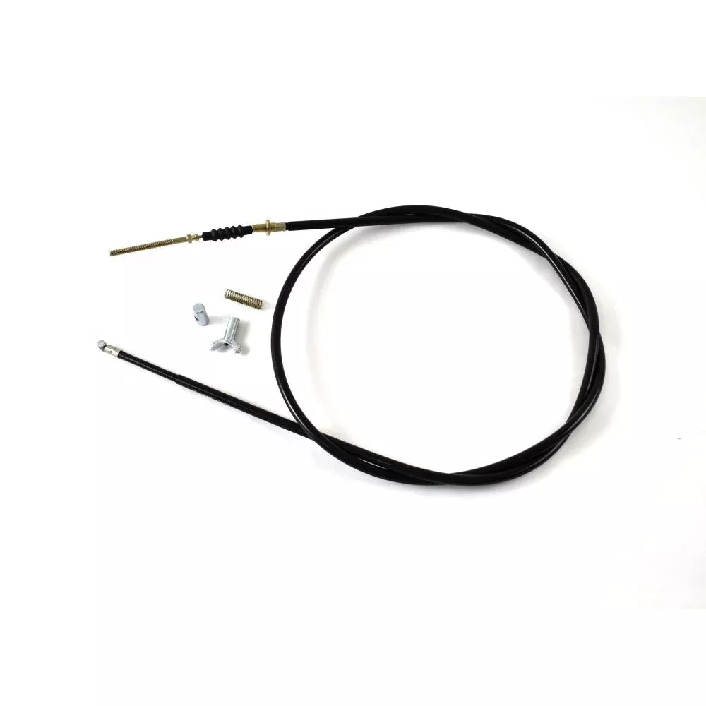 WSM Foot Brake Cable For Kawasaki 400 Prairie 97-02 61-347
