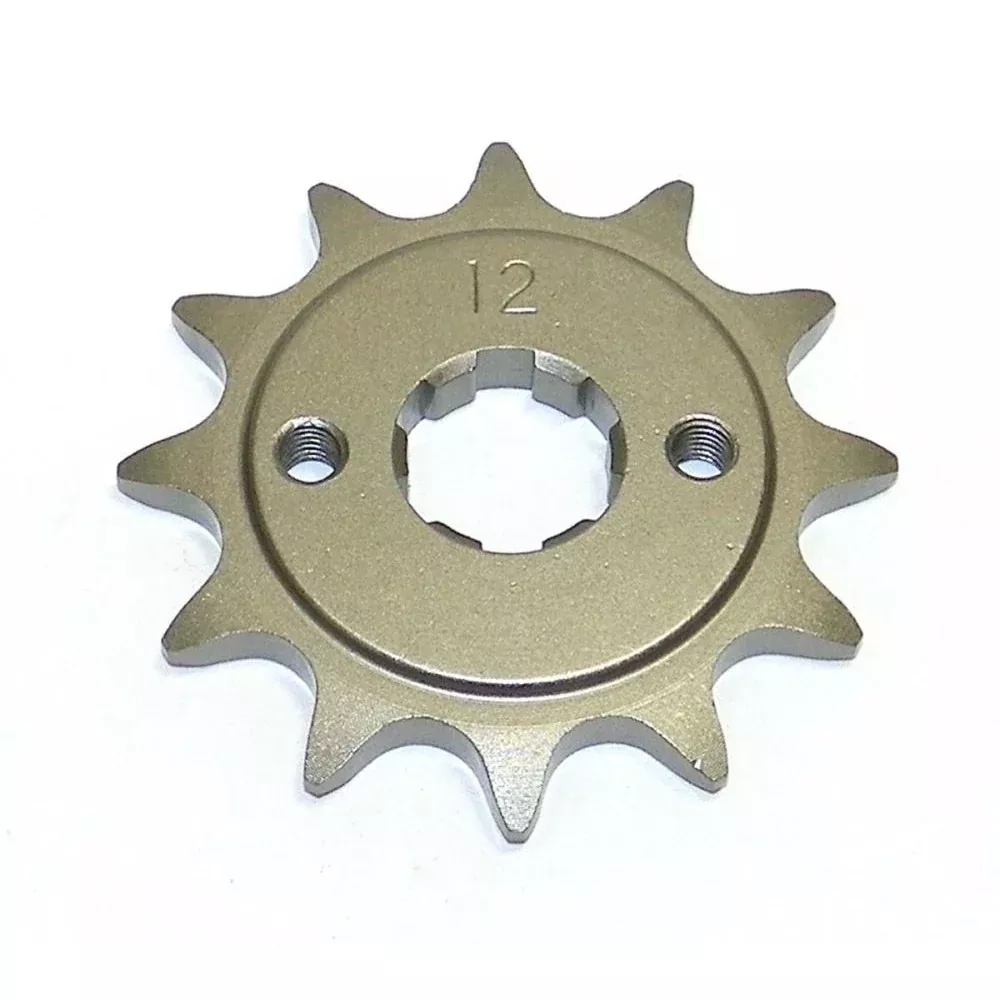 WSM Front Sprocket For Honda 150 / 230 / 250 FSH-042-12