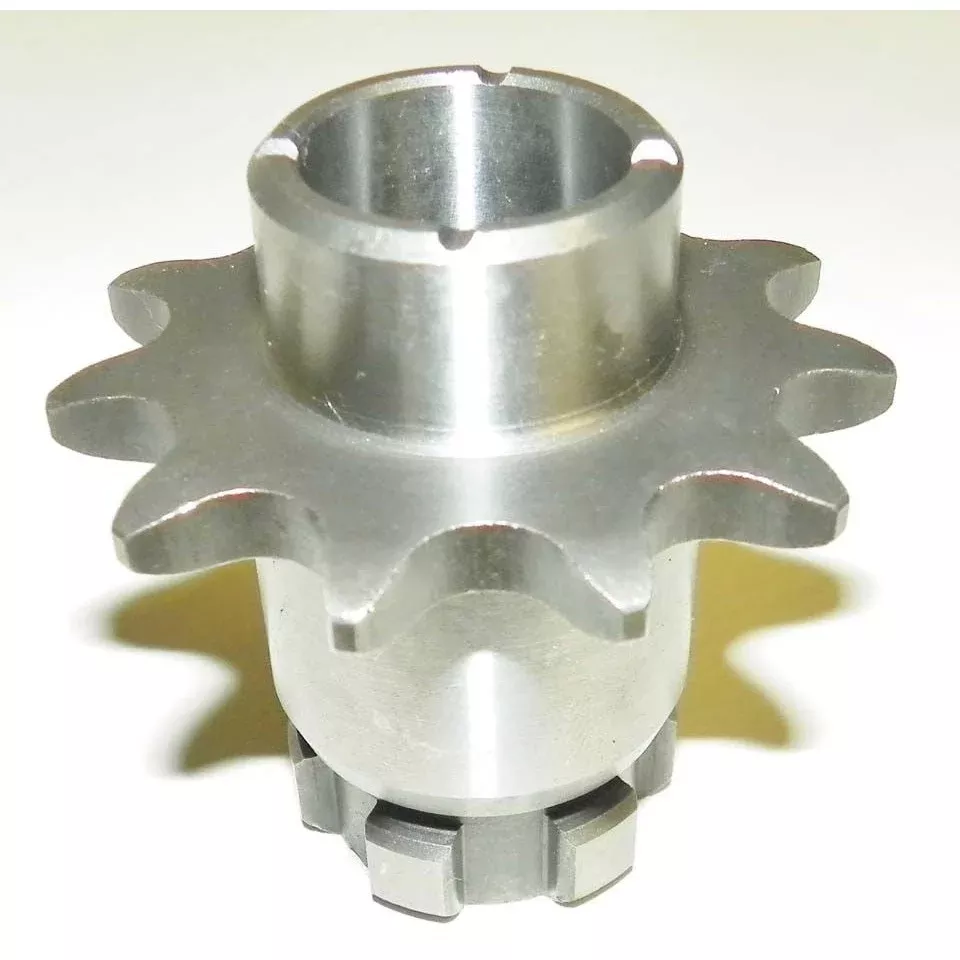 WSM Front Sprocket For Honda 200 ATC Big Red 81-83 FSH-007-11