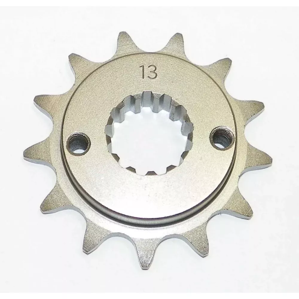 WSM Front Sprocket For Honda 650 XR-R FSH-026-13