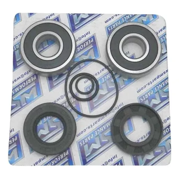 WSM Jet Pump Repair Kit POL 650/750 SL