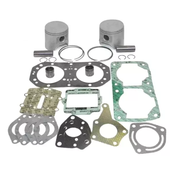 WSM Platinum Series Piston Rebuild Kit