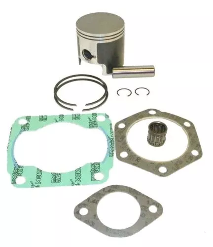 WSM Platinum Top-End Rebuild Kit 