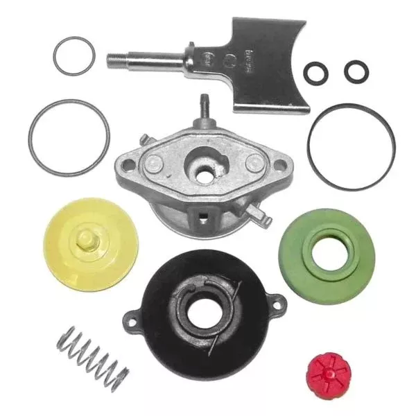 WSM Power Valve Rebuild Kit
