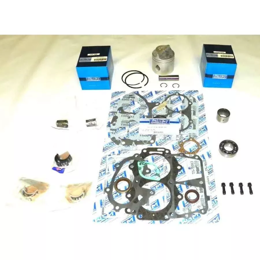 WSM Powerhead Rebuild Kit For Johnson / Evinrude 18 – 35 Hp Cross Flow 81-05 .030 Over