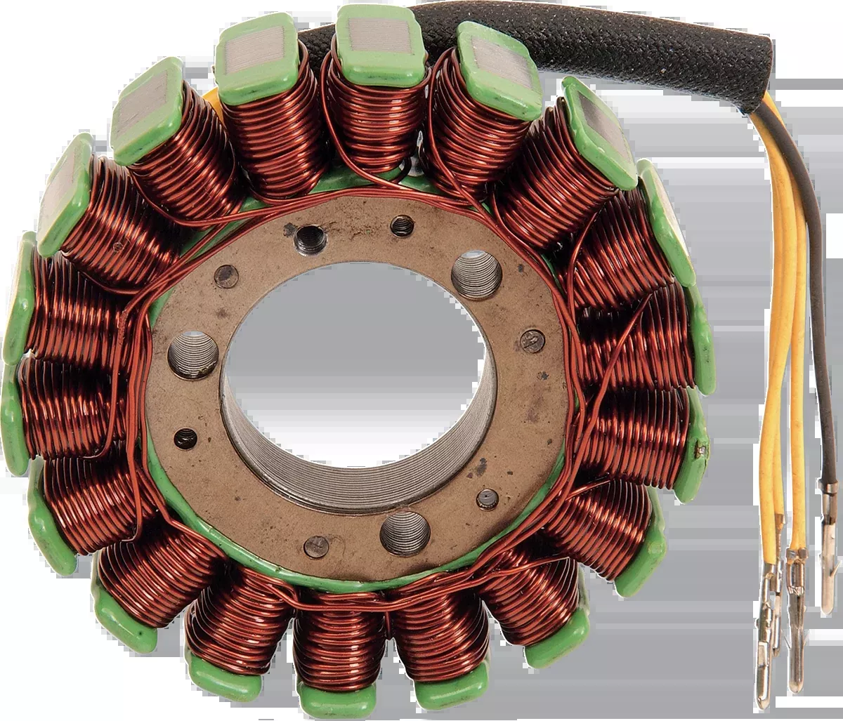 WSM Stator for Sea-Doo Models 004-200 OEM Replacement Part