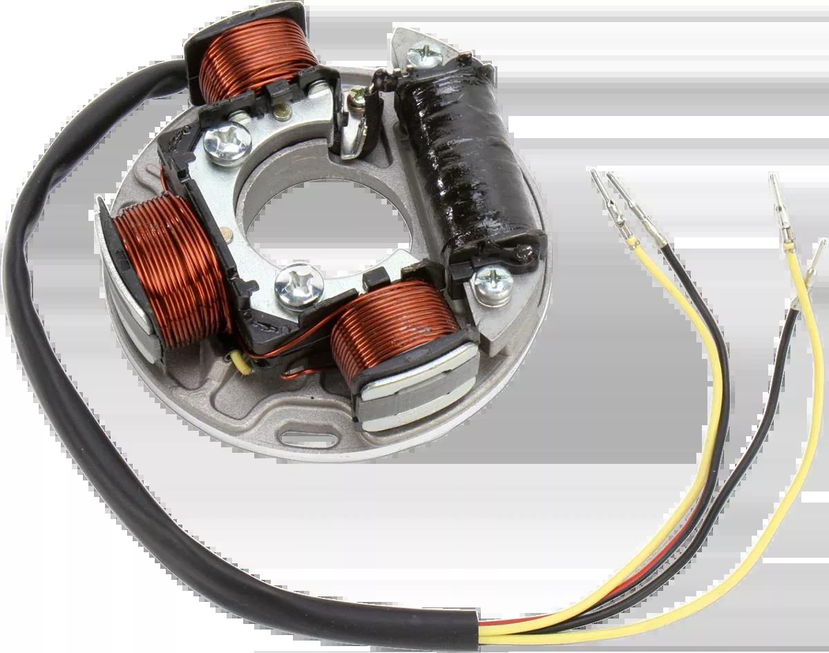 WSM Stator for Sea-Doo Models 004-202 OEM Replacement Part