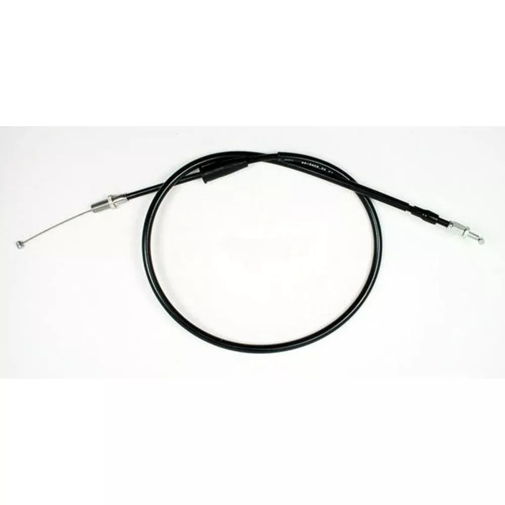 WSM Throttle Cable For Honda 450 TRX 06-14 61-116