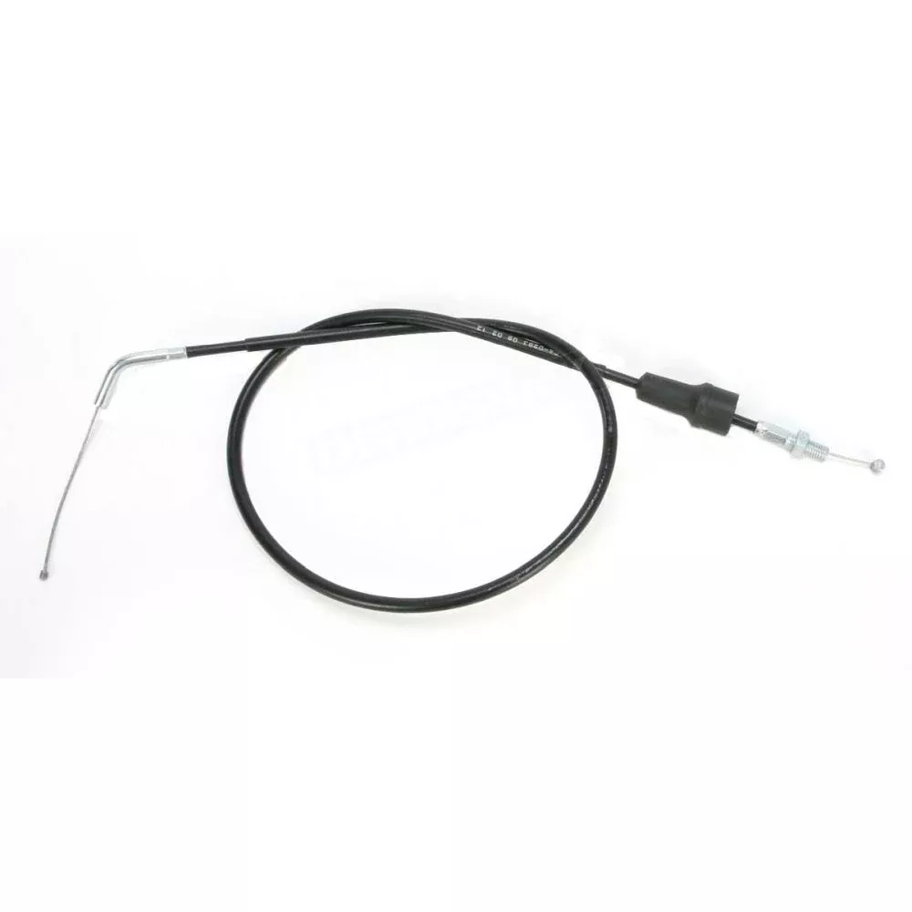WSM Throttle Cable For Suzuki 125 DRZ 03-21 61-538