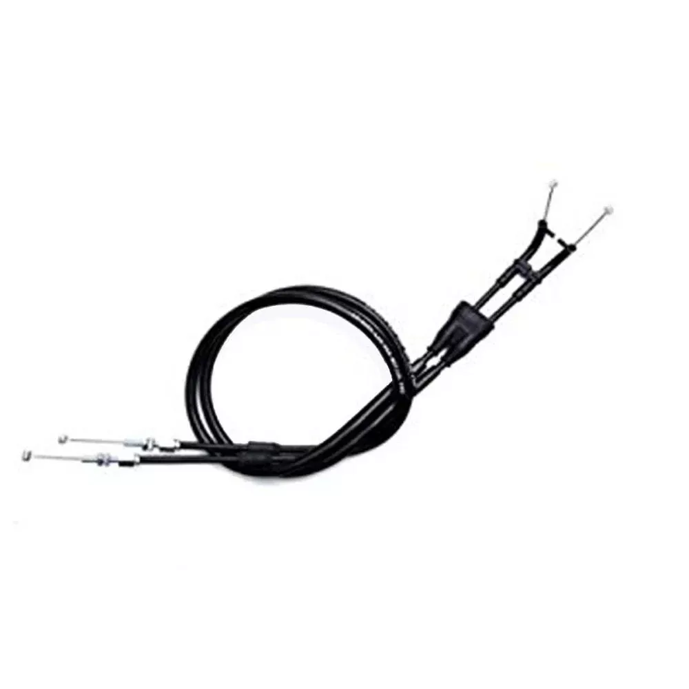 WSM Throttle Cable For Suzuki 250 / 450 RMZ 04-07 61-508