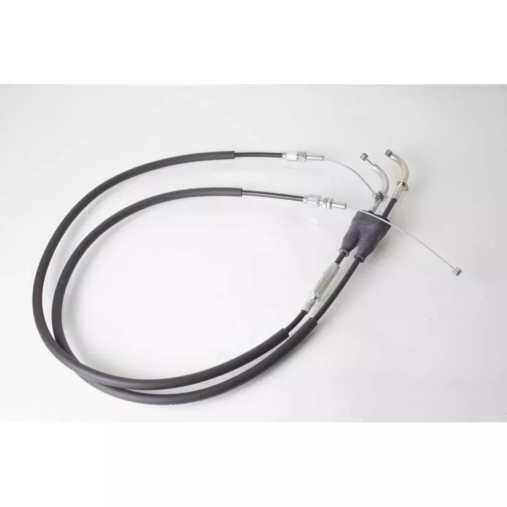 WSM Throttle Cable For Suzuki 350 DR 90-99 61-509