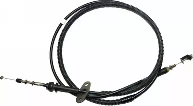 Wsm Throttle Cable Yam – 002-055-10