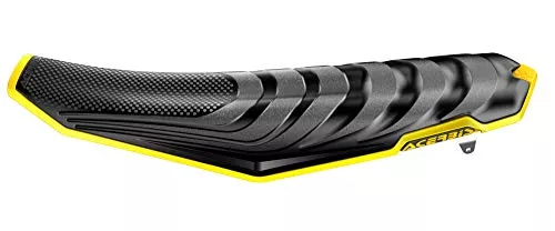 X-SEAT AIR BLACK/ORANGE SX/SXF125-450 – 2732180001