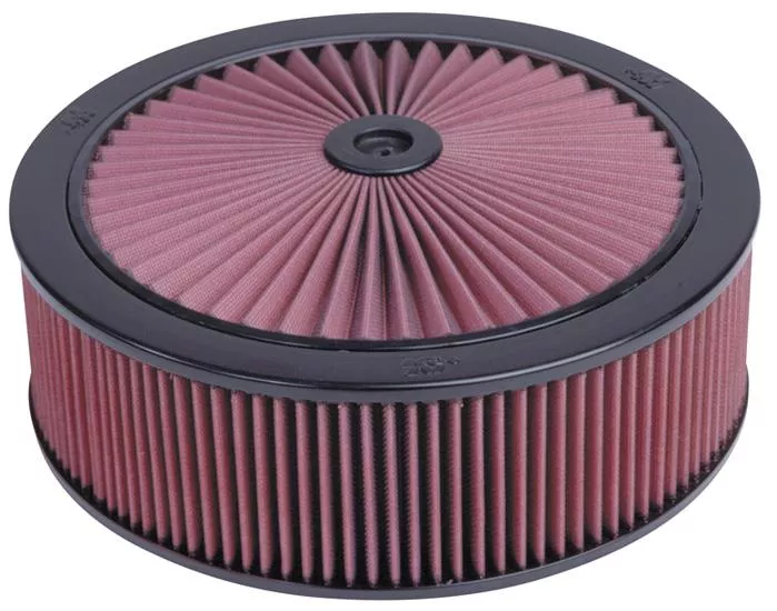 X-Stream Top Assembly