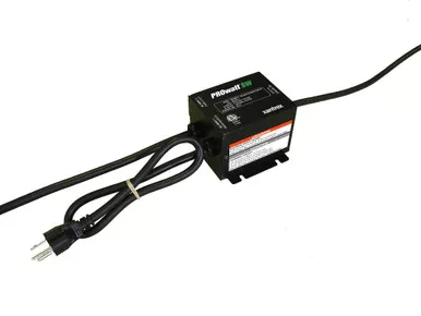 Xantrex 808-0915 PROwatt SW Inline Auto Transfer Relay 15A for RV or Marine