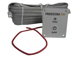 Xantrex 808-9002 Freedom SW On/Off Remote Panel