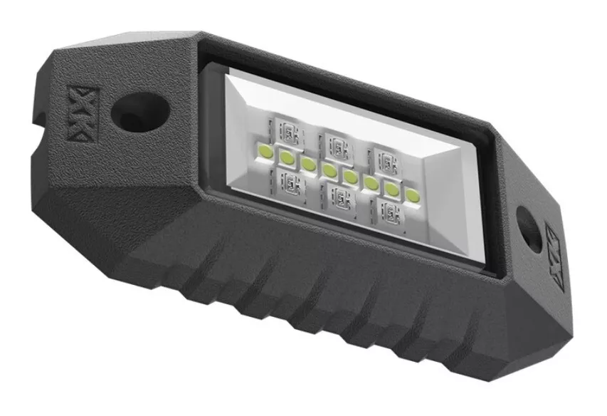 XKGLOW XKMax LED Rock Light Pod – Add-On Kit