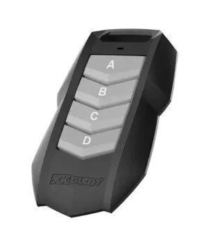 XKGLOW XKMax Remote Control Key Fob