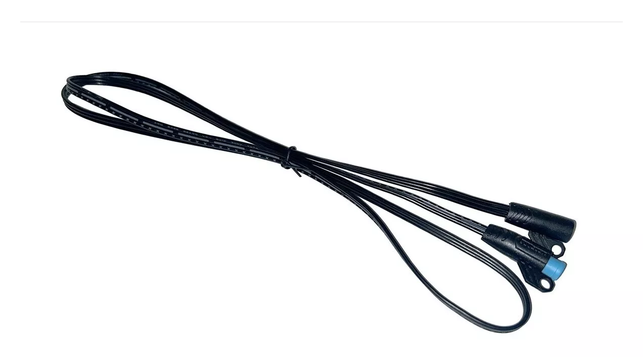 XKGLOW XKMax Wiring Extensions