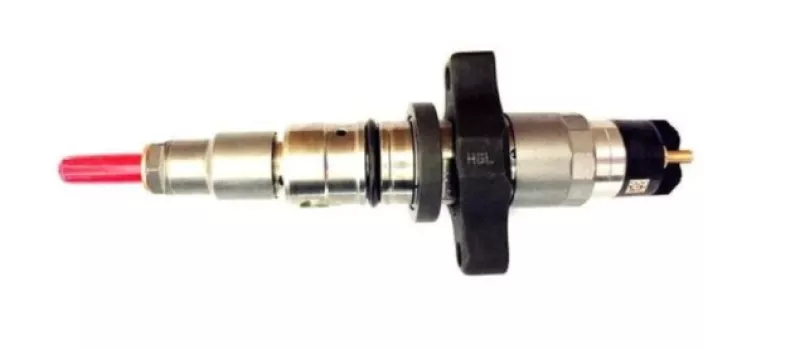 XRG Reman Injector – 30% Over